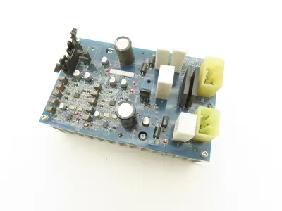 Mitsubishi Electric 1AA74007 1A130006B PLC Circuit Board Add-on Control Module