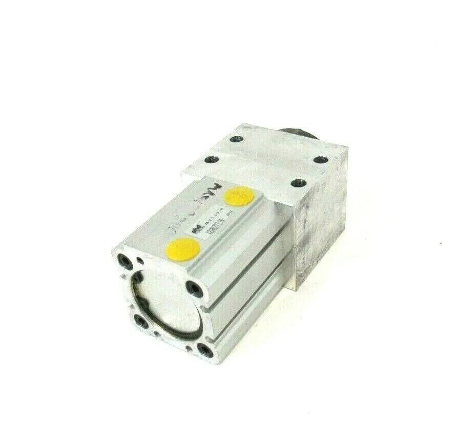 NEW PHD CRS3U 40X1-1 / 4-M PNEUMATIC CYLINDER CRS3U40X114M
