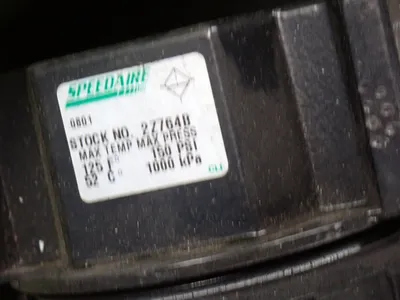 Pneumatic Filter