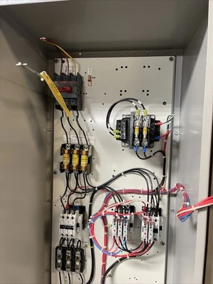 USED Danfoss 174B8062