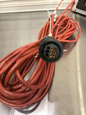 LAM RESEARCH CABLE 853-17824-050 REV C