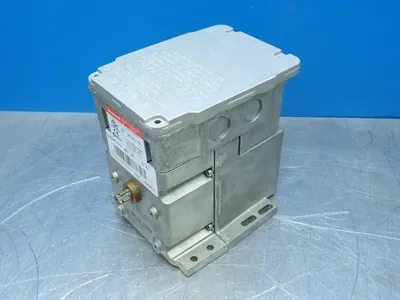 New | in-Stock HONEYWELL M9484F1007 Rotary Actuators Ohio US | HGR 24 #1004440