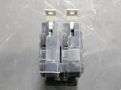 USED EATON QBHW2030