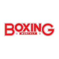 BOXING MONTHLY