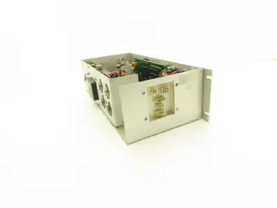 Power-One HDBB-105W-A Power Supply 105W W/Rockwell Secondary Performance Board
