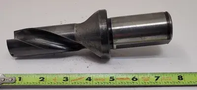 USED ISCAR DZ1375-3094-150-3