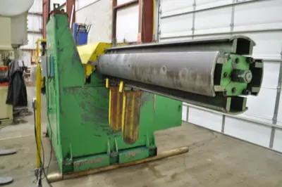 USED ROWE 40072-DSJ