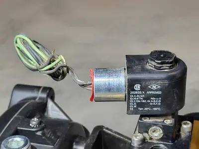 NEW VCI F200K