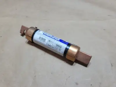 Used LITTELFUSE FLSR125ID Misc Electrical & Power Parts British Columbia CA | Lenmark #1438927