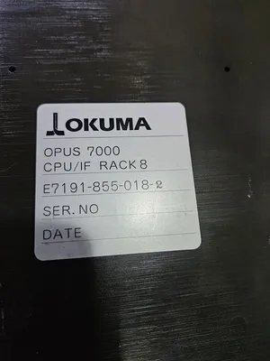 OKUMA FUB-P4M4 Printed Circuit Board Equipment | Great American Equipment Company (6)
