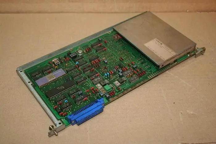 Used HITACHI BFJ0802-0/198 2.0 Circuit Boards Michigan US | Ideal Machinery #568810