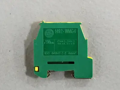 NEW ALLEN-BRADLEY 1492-WMG4