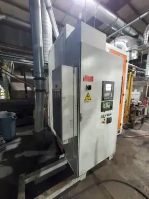 USED 2017 MAUS SAM SERIES 300 TYPE G