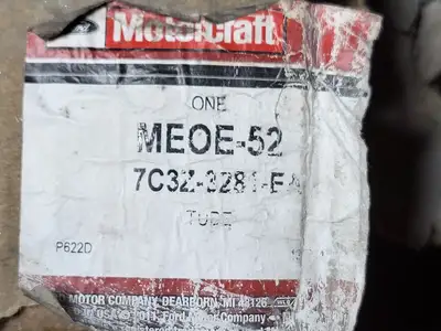 Used MOTORCRAFT MEOE-52 Parts British Columbia CA | Lenmark #269351