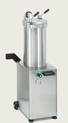 NEW TALSA F25S