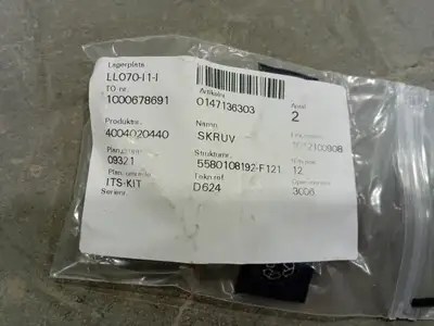 NEW EPIROC 4004020440
