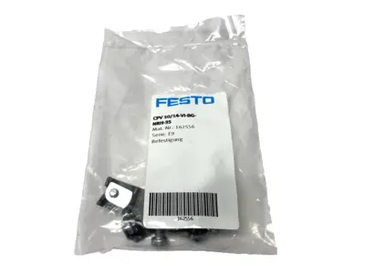 NEW FESTO MOUNTING BRACKET 162556