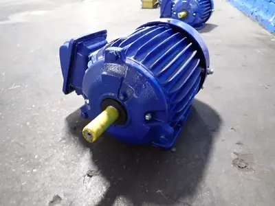 Used TECO WESTINGHOUSE HH0024 Motors (misc) Ohio US | HGR 24 #1147797