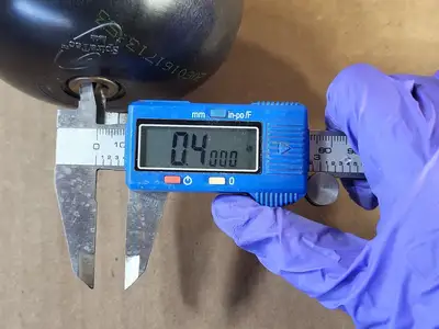 NEW FLEETGUARD CS41011