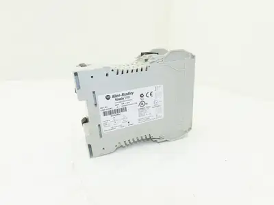 Allen Bradley 1783-US08T Stratix 2000 Ethernet Switch Unmanaged PLC Series A
