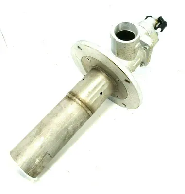 NEW KROM SCHRODER 84099105 BURNER BI0 74970042 80HB-300/135-/16/FB