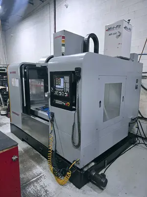 USED 2016 BARON-MAX VB-1066B
