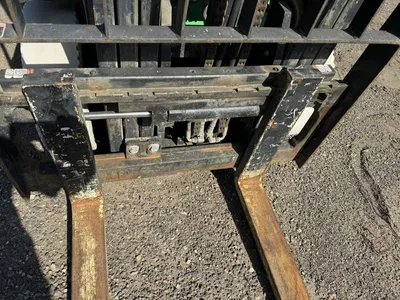 Used 2023 MITSUBISHI FG25N Misc Forklifts Minnesota US | Carco Truck & Equipment #1514216