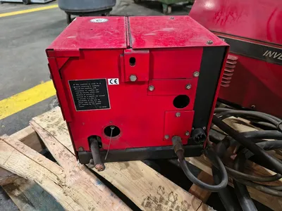 LINCOLN ELECTRIC INVERTEC V350-PRO WelderS | ESS Industrial Equipment Sales (9)