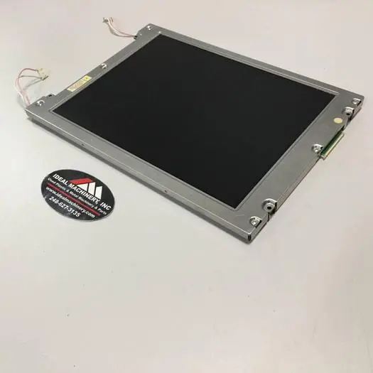 Used JCT CJM10C0101 Interface Monitors Michigan US | Ideal Machinery #1182020