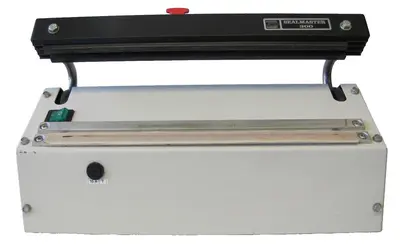 Used SEALMASTER 300 Impulse Sealers California US | Bay Line Tool #928199