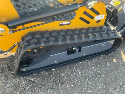 Used 2026 SDLANCH SSL60 Skid Steer Loaders Michigan US | Miedema Asset Management Group #1311917