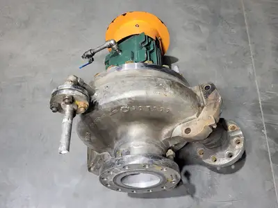Used 2020 GOULDS PUMPS 3700 Parts (Hydraulics and Pneumatics) British Columbia CA | Lenmark #1440652
