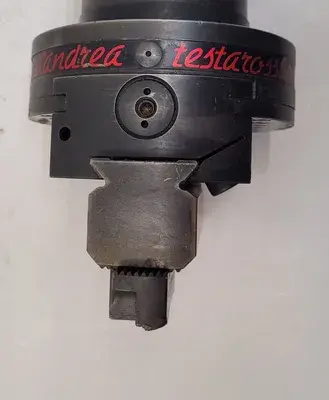 USED D'ANDREA TRM 125