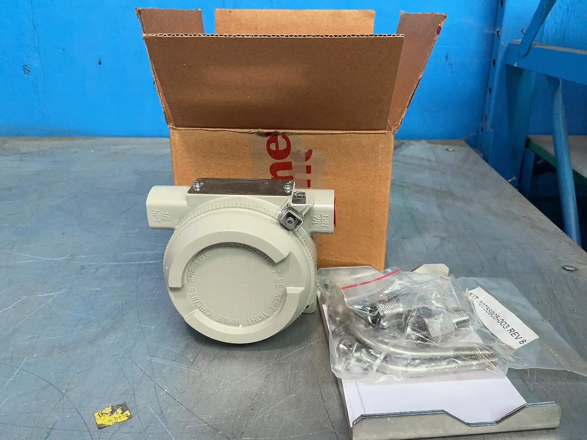 New | in-Stock HONEYWELL STT7001HF20UU000090A111SA000000 Transducers Ohio US | HGR 24 #1414139