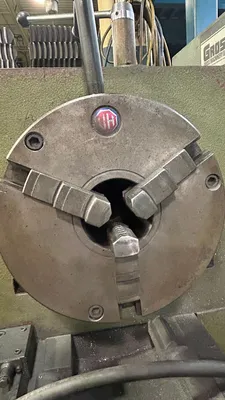 1979 VOEST-ALPINE DA 250 CNC Lathes | Star Equipment Co., Inc. (4)