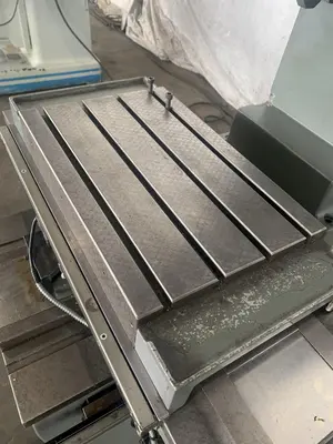 USED ATLANTIC SERIES 4000