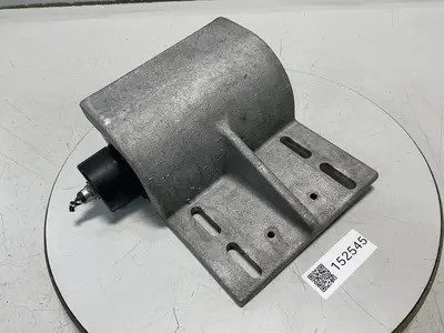 USED VAN DORN 301129