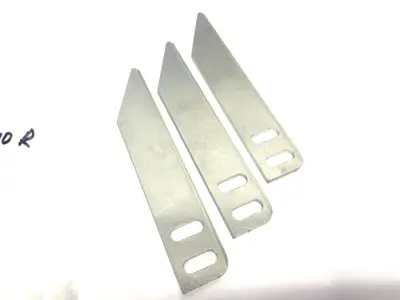 New | in-Stock SureKap Right Hand Alignment Bracket Parts & Accessories (Material Handling) Michigan US | Maverick Industrial Sales #1400112