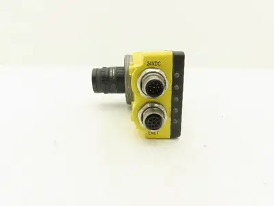 Used COGNEX _UNKNOWN_ Robot Parts Indiana US | Arrow Industrial #1249702
