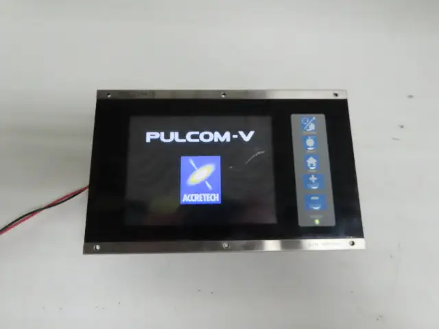 Used ACCRETECH _UNKNOWN_ Automation Control (HMI) Indiana US | Arrow Industrial #632644
