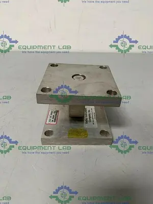 USED LOT OF 3 SENSORTRONICS STAINLESS STEEL LOAD CELLS 65083 CAPACITY 4000LBS