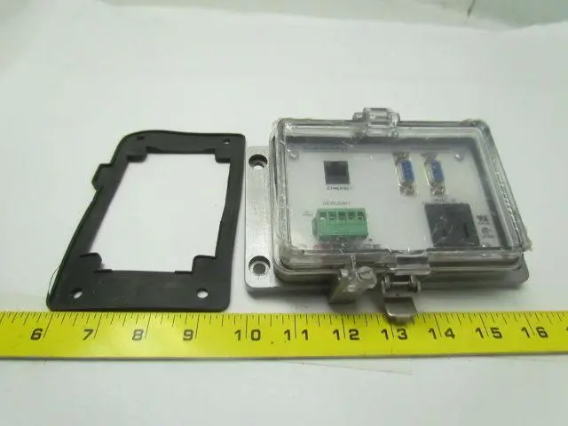 Grace P-D4Q7#2R2-M3R0 Graceport Interface 120VAC 3A