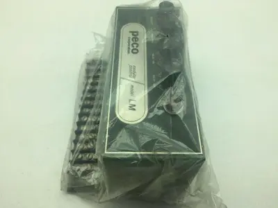 Used PECO _UNKNOWN_ Miscellaneous MRO | Arrow Industrial #654344