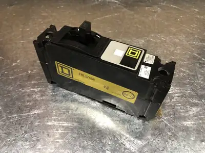 NEW SQUARE D FHP17050