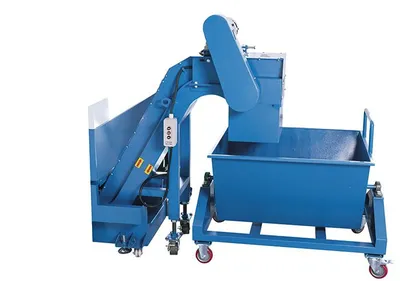 NEW KNUTH ROTURN 400 C