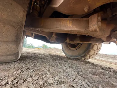 Used 2014 DEERE 460E OFF ROAD DUMP Articulated Dump Trucks New Jersey US | Proxy Equipment #1378390