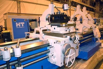 USED SPARK OIL COUNTRY