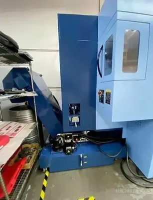 USED 2023 MATSUURA MX-520