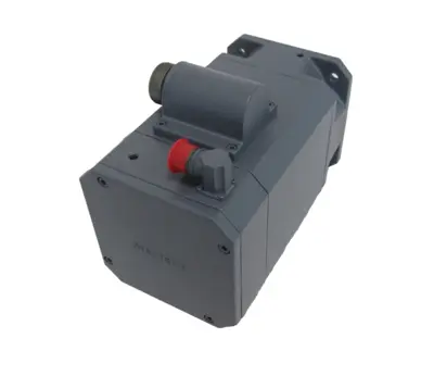 REFURBISHED SIEMENS 1FT6082-1AF71-1AA1 SERVO MOTOR 1FT60821AF711AA1