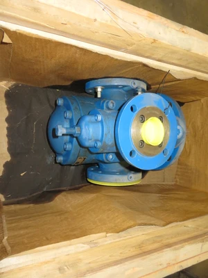 Allweiler Screw Pump SN Series type SNF280ER46U12.1-w1PN16/16 , Unused Condition